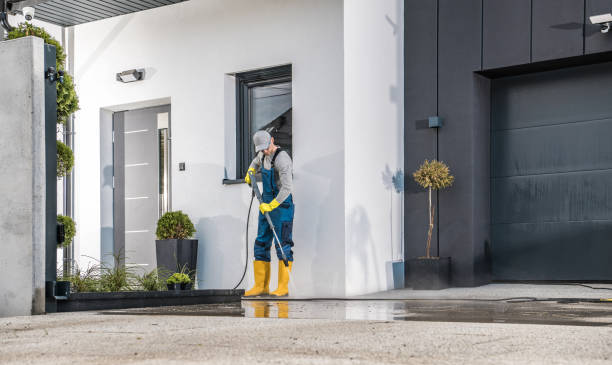 Best Fence Cleaning  in Yorkville, WI