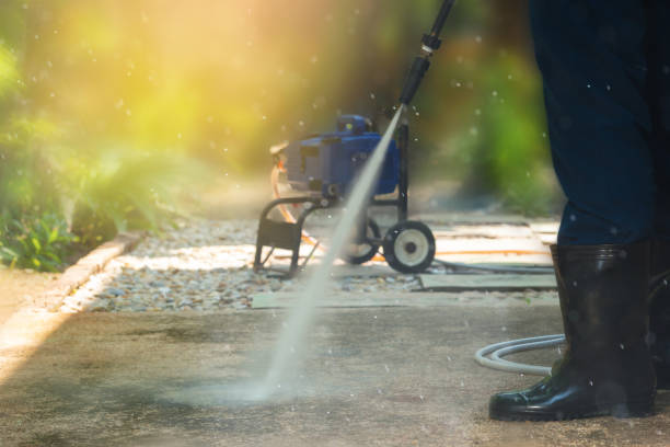 Best Paint Preparation  in Yorkville, WI