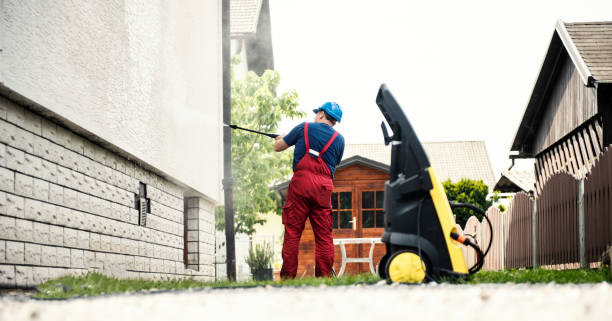 Best Animal Enclosure Cleaning  in Yorkville, WI